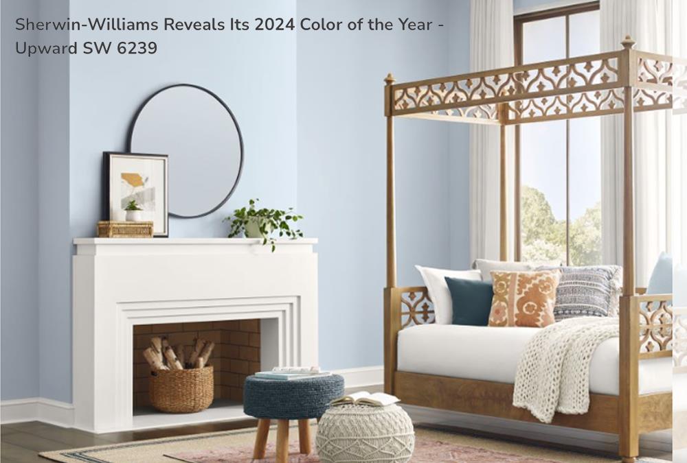 Color Choices Blog Color of the Year