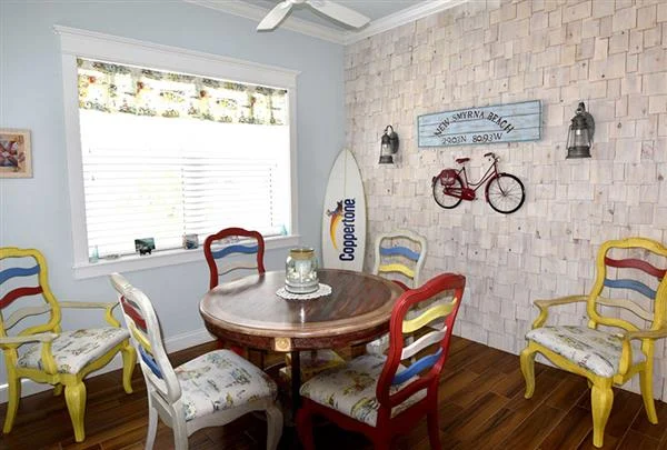 4 Things that make a room pull you in