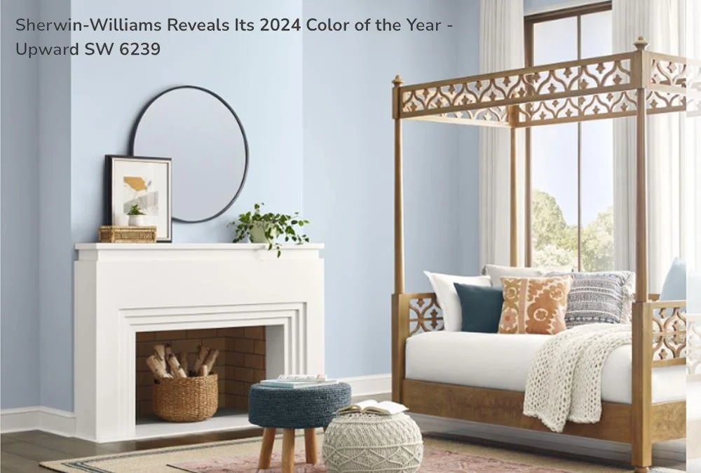 Color Choices Blog Color of the Year