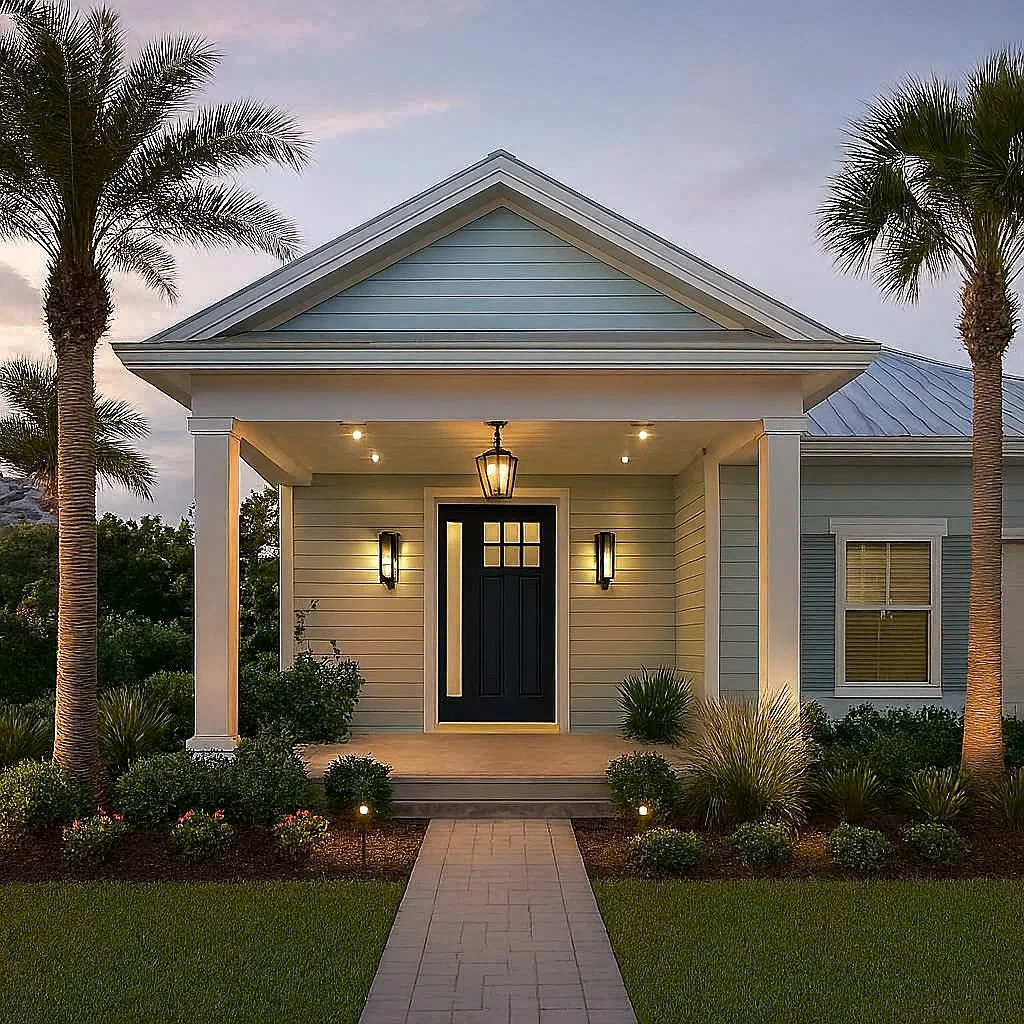 Exterior Design