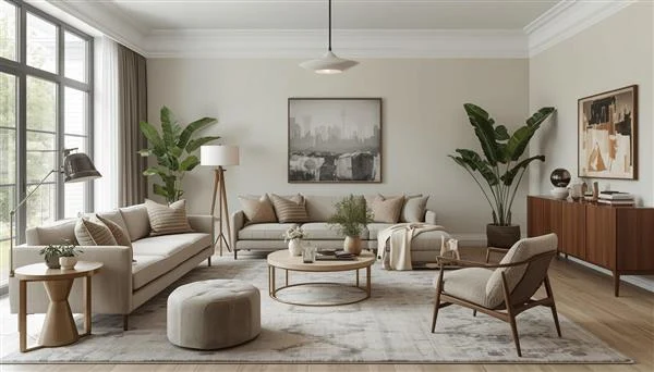 Why Your Home Feels “Off” — And How to Fix It with Three Simple Design Shifts