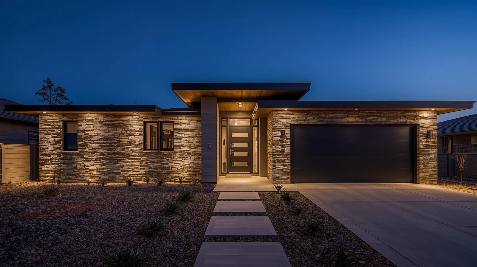 Stoneview Residence