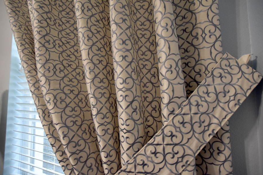 Personalized Window Treatments