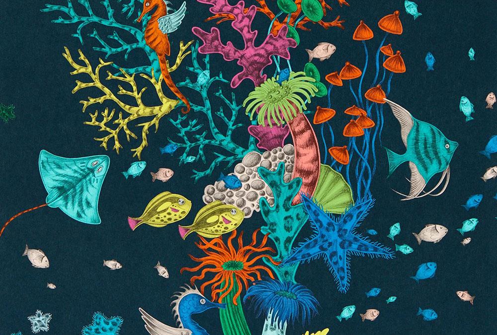 This fabric