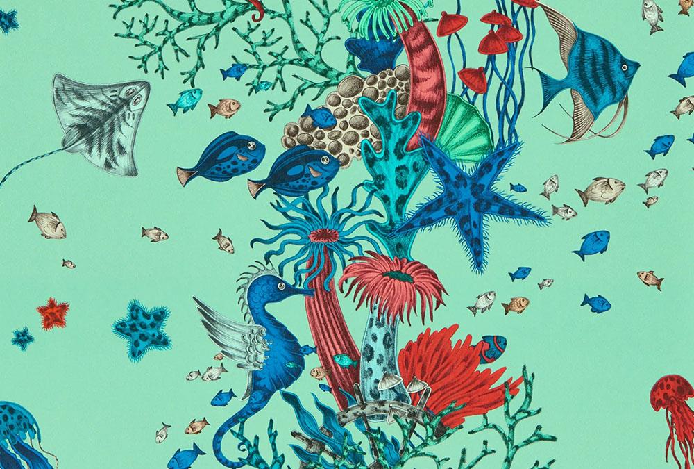This fabric